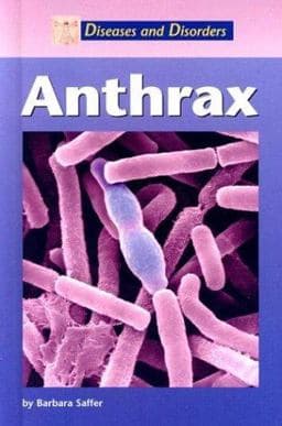 Anthrax 9781590184059