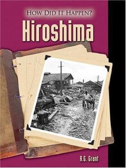 Hiroshima 9781590186022