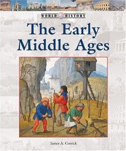 The Early Middle Ages 9781590186527