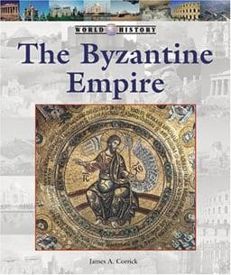 The Byzantine Empire 9781590188378