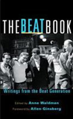 The Beat Book 9781590304556