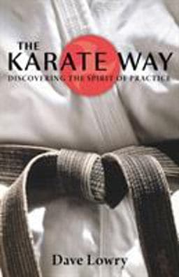 The Karate Way 9781590306475