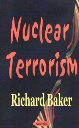 Nuclear Terrorism 9781590335895