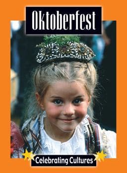 Oktoberfest 9781590360941