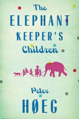 The Elephant Keepers' Children 9781590516355