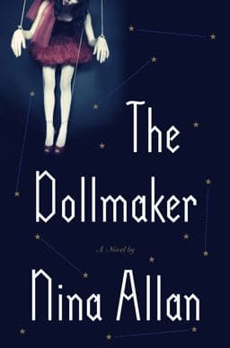 The Dollmaker 9781590519936