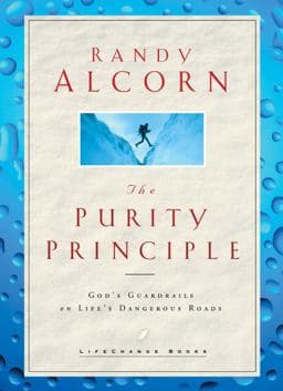 The Purity Principle 9781590521953