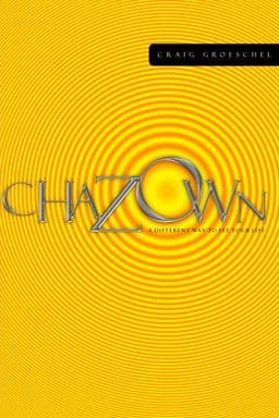 Chazown 9781590525470