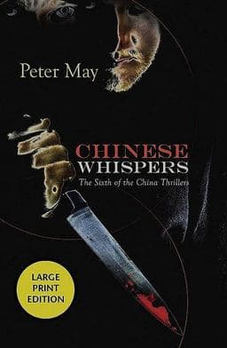 Chinese Whispers 9781590586099