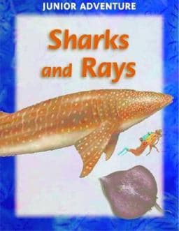 Sharks and Rays 9781590841709