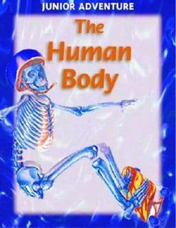 The Human Body 9781590841723
