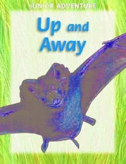 Up and Away 9781590841846