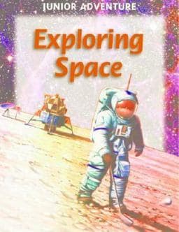 Exploring Space 9781590841891
