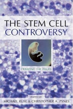 The Stem Cell Controversy 9781591020301