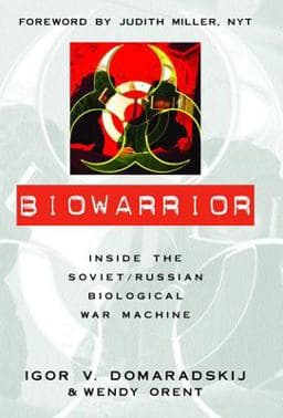Biowarrior 9781591020936