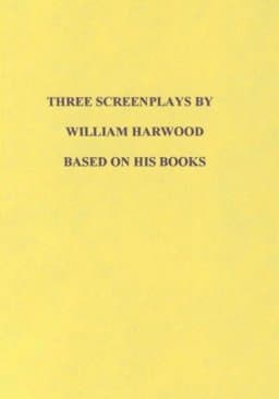 Three Screenplays 9781591093565