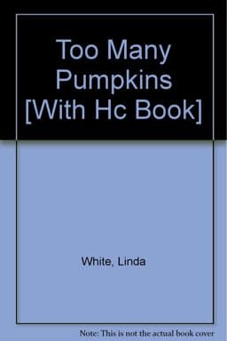 Too Many Pumpkins 9781591128304