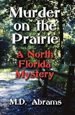 Murder on the Prairie 9781591136651