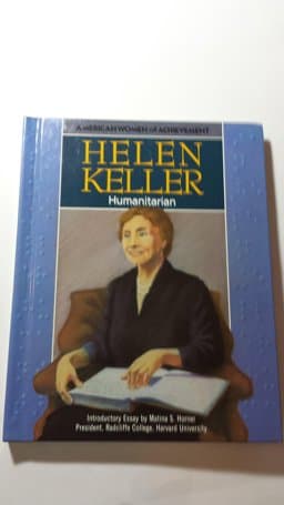Helen Keller 9781591550150