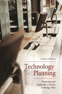 Technology Planning 9781591581901