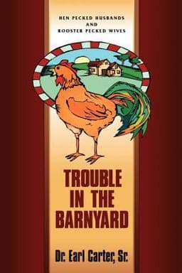 Trouble in the Barnyard 9781591600268
