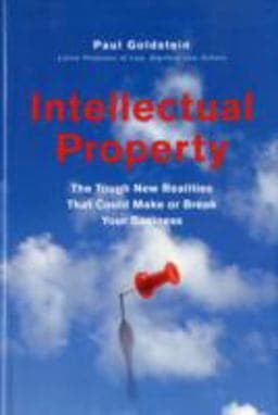 Intellectual Property 9781591841777