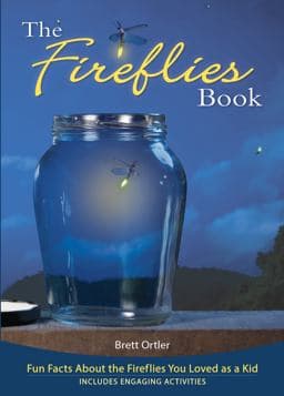 Firefly Book 9781591934820