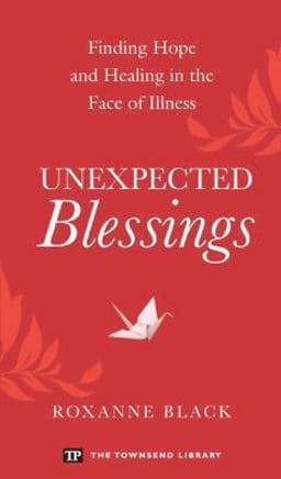 Unexpected Blessing 9781591942382