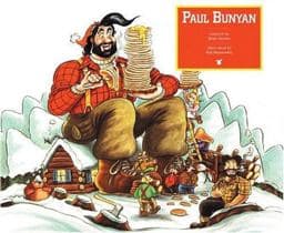 Paul Bunyan 9781591977674