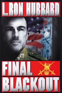 Final Blackout 9781592120550