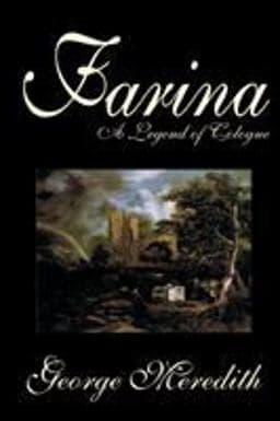 Farina 9781592243372