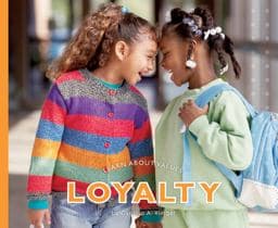 Loyalty 9781592966721