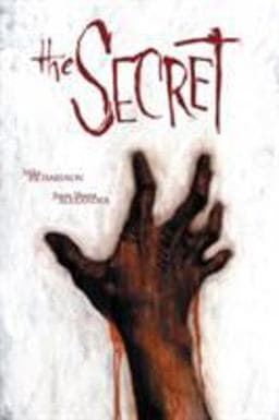 The Secret 9781593078218