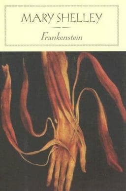 Frankenstein 9781593081614