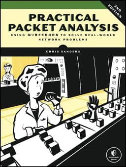 Practical Packet Analysis 9781593272661