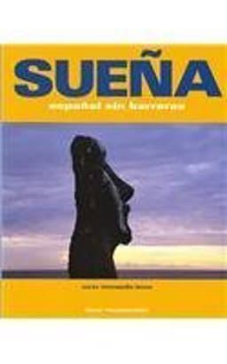 Suena Student Activities Manual 9781593349141