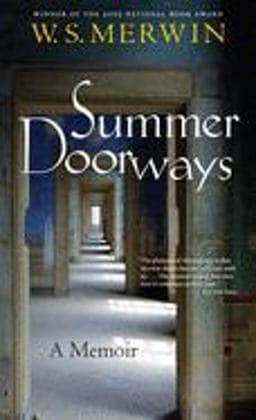 Summer Doorways 9781593761189