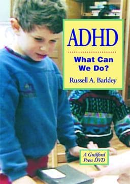 ADHD-What Can We Do? 9781593854256