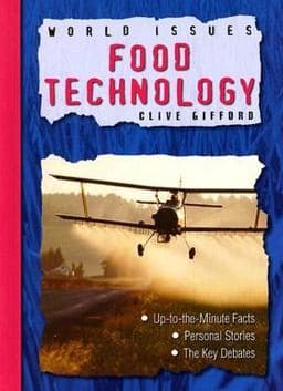 Food Technology 9781593891527