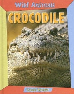 Crocodile 9781593891923