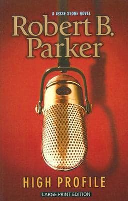 High Profile 9781594132476