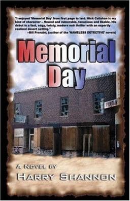 Memorial Day 9781594141997