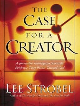 The Case for a Creator 9781594150753