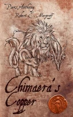 Chimaera's Copper 9781594261527