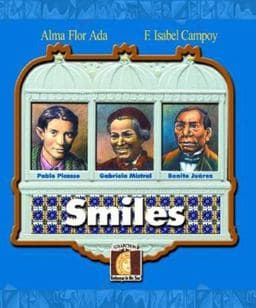 Smiles 9781594377136