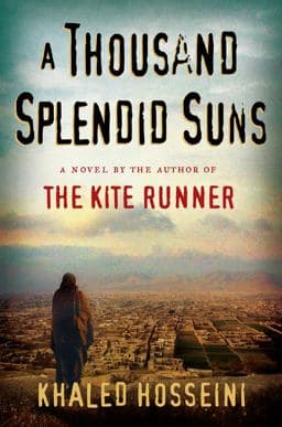 A Thousand Splendid Suns 9781594489518