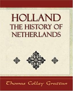 Holland (Europe History) 9781594624902