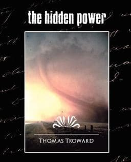 The Hidden Power (New Edition) 9781594626456