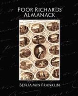Poor Richard's Almanack 9781594627316