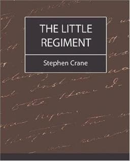 The Little Regiment 9781594629082